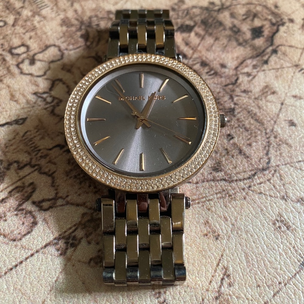 Michael Kors Wristwatch